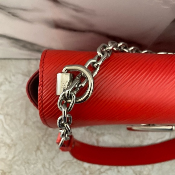 Louis Vuitton Twist bag - Picture 8 of 16